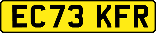EC73KFR