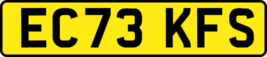 EC73KFS