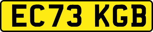 EC73KGB