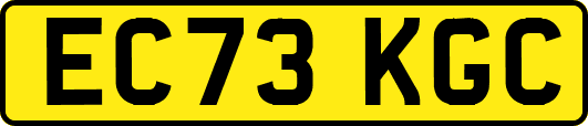 EC73KGC