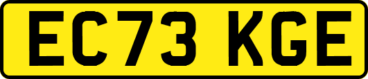 EC73KGE