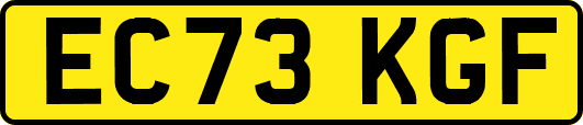 EC73KGF