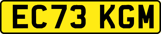 EC73KGM