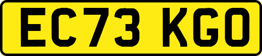 EC73KGO
