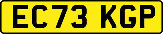 EC73KGP