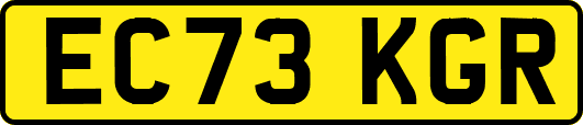 EC73KGR