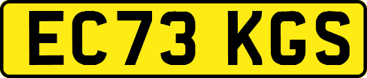 EC73KGS