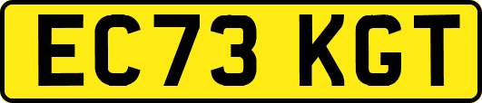 EC73KGT