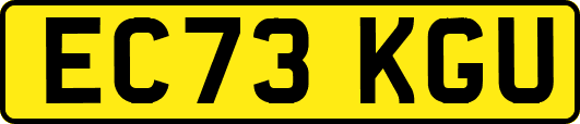 EC73KGU
