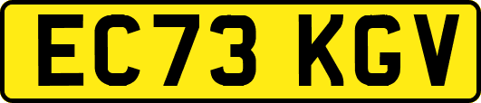 EC73KGV