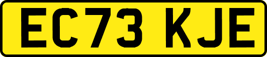 EC73KJE