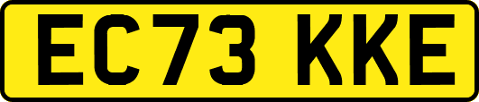 EC73KKE