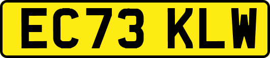 EC73KLW