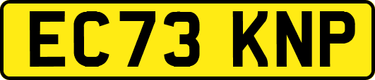 EC73KNP