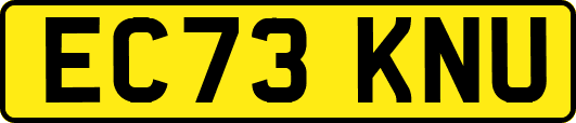 EC73KNU