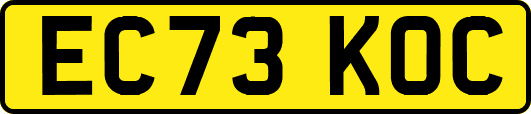EC73KOC