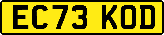 EC73KOD