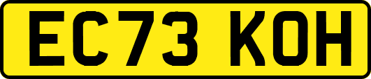 EC73KOH