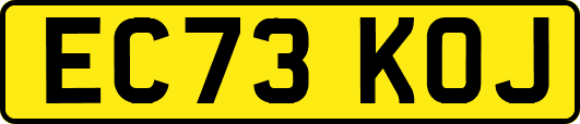 EC73KOJ