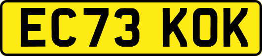 EC73KOK