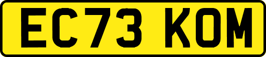 EC73KOM