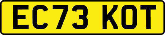 EC73KOT