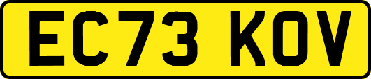 EC73KOV