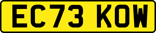 EC73KOW