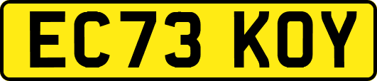 EC73KOY