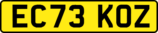 EC73KOZ