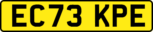 EC73KPE