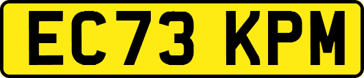 EC73KPM