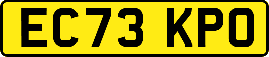 EC73KPO