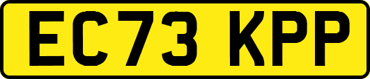 EC73KPP