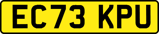 EC73KPU