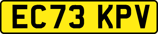 EC73KPV