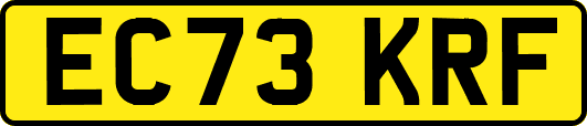 EC73KRF