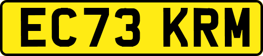 EC73KRM