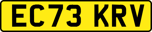 EC73KRV