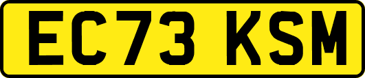EC73KSM