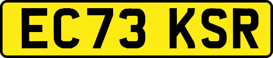 EC73KSR