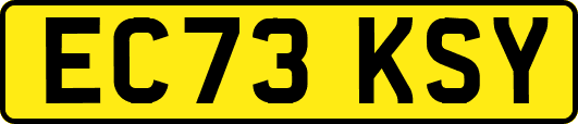 EC73KSY