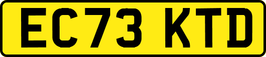 EC73KTD