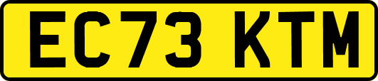 EC73KTM