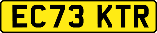EC73KTR