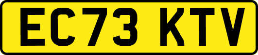 EC73KTV