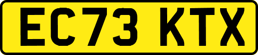 EC73KTX