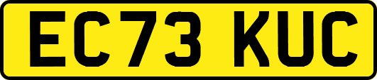EC73KUC