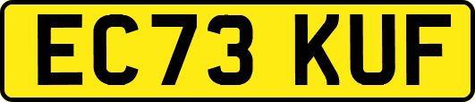 EC73KUF