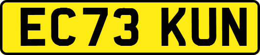 EC73KUN
